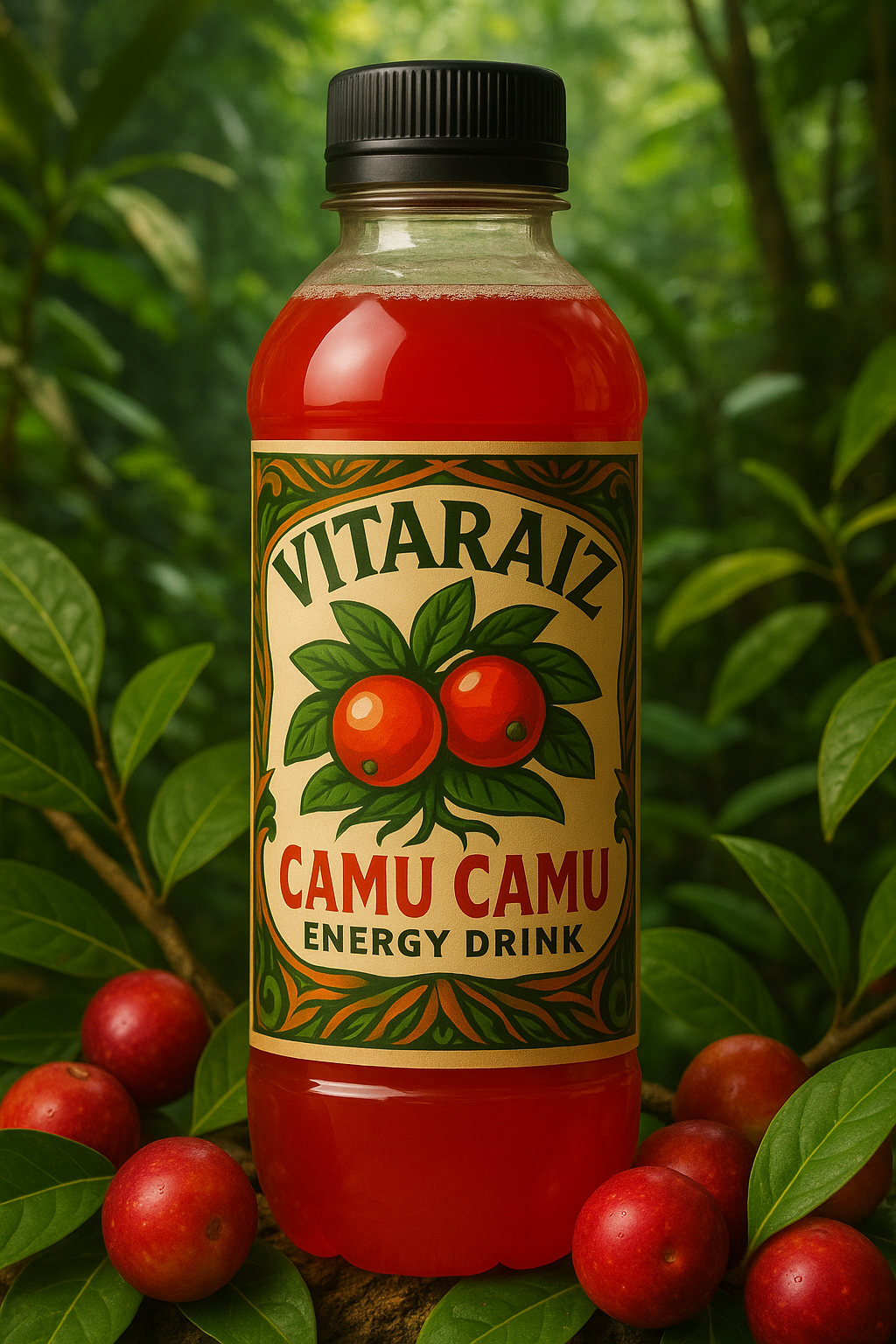 BEBIDASENERGIZANTES CAMU CAMU